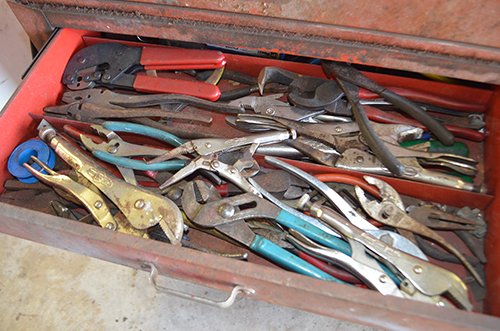 Property photo 178 - PERSONAL PROPERTY AUCTION IN DEKALB COUNTY